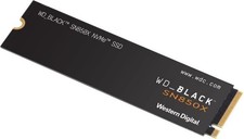 Western Digital SN850X 2TB NVMe SSD WDS200T2X0E-00BCA0 picture