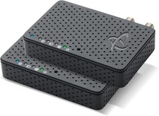 Hitron HTEM4 MoCA 2.5 Network Adapter (2-Pack) - Used picture