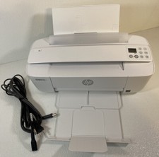 HP DeskJet 3755 All-in-One Printer | Print, Copy, Scan | Stone Gray Tested picture