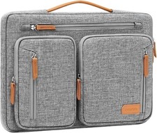 360 Protective Laptop Case 15.6 inch, 15-16 inch Laptop Sleeve for Your Device picture
