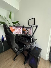 Selling My Entire PC Streaming Set Up Open To Negotiate  picture