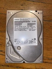 Hitachi HDP725050GLA360 Deskstar 500GB SATA 7200RPM 3.5