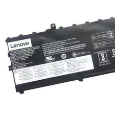 New Genuine 01AV430 01AV494 Battery for Lenovo ThinkPad X1 Carbon G6 SB10K97586 picture