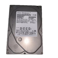 Hitachi | Model:HDP725025GLAT80 | P/N: 0A35390 250GB Hard Drive | Deskstar picture