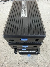 lot Of (6)  Lind DC Power CAR Adapter - Model # DE2045-1342 picture