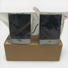 JBL Rhythm 2.0 Desktop Computer Speakers, model HP 5187-8359, NEW picture