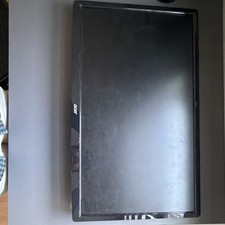 Acer G246HL 24