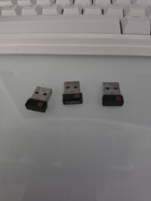 Logitech Unifying Receiver USB Dongle - 1 unit per order picture