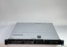 Dell R420 4x LFF 2x Xeon E5-2420 V2 32GB No HDD 2x Tray 550W H310 iDRAC7 Ent picture