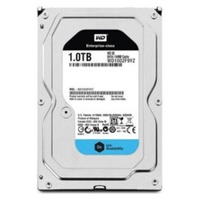 WD SE WD1002F9YZ 1TB 7200RPM 128MB SATA 6.0Gb/s 3.5