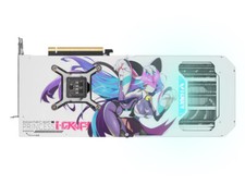 MAXSUN NVIDIA GeForce RTX 4070 Ti iCraft OC D6X 12GB Graphics T0 picture