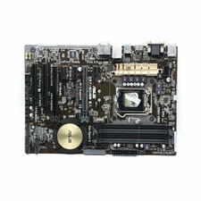 FOR Asus Z97-E/USB 3.1 Motherboard Chipset Intel Z97 LGA1150 VGA And HDMI DVI picture