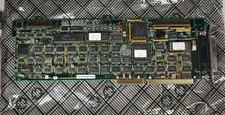 Vintage Adaptec AHA-1542A 16-Bit ISA SCSI Controller Card - Assy 416006-03 Rev.  picture