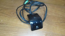 Logitech C-BT44 USB & PS/2 Wireless Mouse & Keyboard Receiver 831511-0000 picture