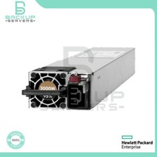 P24681-B21 HP Apollo Hot-Plug 3000W 80 + Platinum Power Supply P25430-001 picture