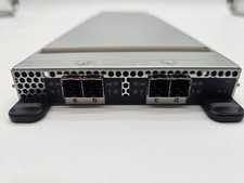 NetApp X92071A 4-Port 12GB SAS Module for AFF A700, FAS9000 111-02396+B1 picture