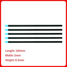Easy pull tape For Laptop LCD Screen Removal Installation Easy pull glue 160mm picture