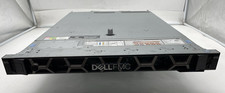 Dell EMC PowerEdge R440 2x Xeon Silver 4114 2.20GHz 32GB RAM 1.760TB SSD Storage picture