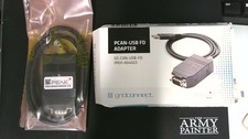 CAN USB FD Adapter (GC-CAN-USB-FD) picture