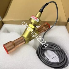 1pcs NEW SPORLAN Electronic Expansion Valve SEH-P-20′-S(1-5/8*1-5/8 ODF  ) picture