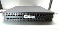 Avaya 5698TFD  Ethernet Routing Switch 96 Port - Tested - Working great picture