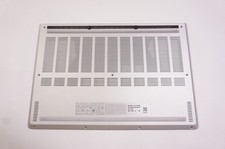 90NR0HX2-R7DM11 Asus Bottom Base Cover White GA403UV-G14.R94060 picture