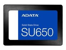 ADATA Ultimate SU650 SSD 2 TB internal 2.5