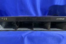 NetStore NA341A 2U 8-bay SAS (Host) to SAS/SATA (Disk) JBOD -Missing HDD/Caddies picture