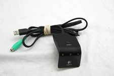 Logitech C-BT44 USB & PS/2 Wireless Mouse & Keyboard Receiver 831511-0000 picture