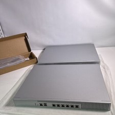 Lot of 2x Fortinet Coyote Point Equalizer E370LX/ Input 100-240 Vac, 5A,50-60Hz picture