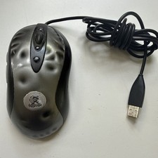 Logitech MX518 Legendary Wired Optical Gaming Mouse M/N M-BS81A P/N 810-000636 picture
