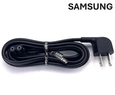 New Genuine Samsung TV Or One Connect Woofer Power Cable Cord L-Type picture