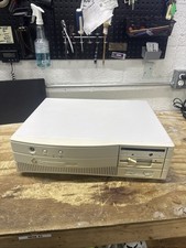 Gateway 2000 386/33C Computer - UNTESTED SOLD AS IS FOR PARTS/REPAIR picture