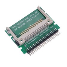 1PCS CF Compact Flash Memory Card to 2.5-inch Male IDE 44PIN Adapter Converter picture