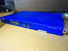 World Wide Packets Lightning Edge 310 LE-310 Ciena Switch 10/100 + 1000 picture