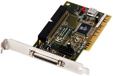 Controller Tekram DC310/310U Fast SCSI-2 PCI picture
