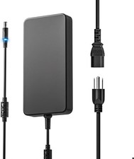 240W Charger Compatible with Dell Precision 7560 7550 7730 7720 7710 7540 Laptop picture