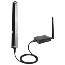 Long Range WiFi Repeater System - Boost Signal to Garage picture