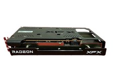 XFX Speedster SWFT210 AMD Radeon RX 6600 8GB GDDR6 HDMI/DP DirectX 12 picture