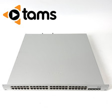 Cisco Meraki MS250-48LP-HW Gigabit Ethernet Switch - UNCLAIMED picture