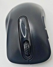 memzuoix 2.4G Wireless Mouse 1200 DPI Mobile Optical Cordless Mouse with USB (A1 picture