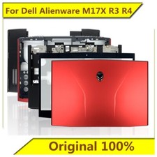 For Dell Notebook Alienware M17X R3 R4 A /B/C Shell D Shell E Cover Screen Shaft picture