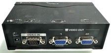 VanCryst ATEN 2-Port Video Splitter VS132A  picture