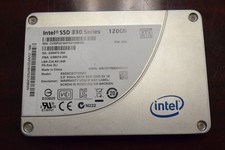 Intel 330 Series 120GB 2.5