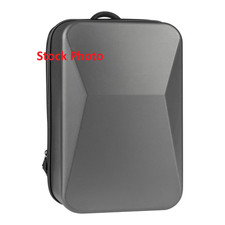 Rainsberg Classic Graphite Smart Tech Backpack with Waterproof picture