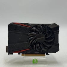 Gigabyte GeForce GTX 1050 Ti 4GB GDDR5 Graphics Card GV-N105TD5-4GD picture