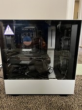 Nzxt Streamer Prebuilt picture