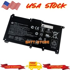 HT03XL ORIGINAL Battery for HP Pavilion 14-CE L11421-2C2 L11119-855 15-CS 15-DA picture
