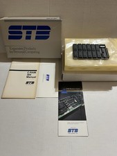 Vintage Rare IBM 5140 Convertible Laptop Portable STB MEMORY C-RAM 384KB Upgrade picture