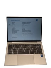 HP Elite Dragonfly G3 13